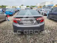 2014 Toyota CAMRY photo
