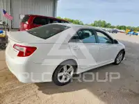 2014 Toyota CAMRY фото