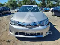 2014 Toyota CAMRY photo