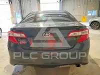 2014 Toyota CAMRY фото