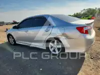 2014 Toyota CAMRY фото