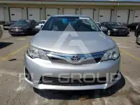 2014 Toyota CAMRY photo