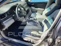 2014 Toyota CAMRY фото