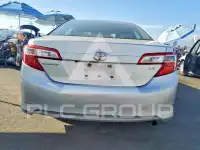 2014 Toyota CAMRY фото