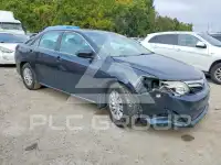 2014 Toyota CAMRY photo