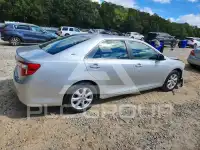 2014 Toyota CAMRY photo