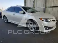 2014 Toyota CAMRY фото