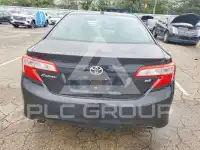 2014 Toyota CAMRY photo