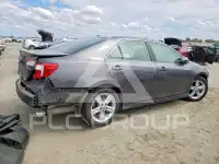 2014 Toyota CAMRY фото