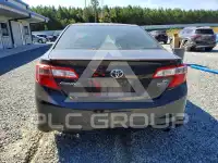 2014 Toyota CAMRY фото