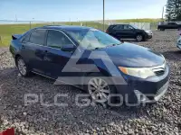 2014 Toyota CAMRY фото