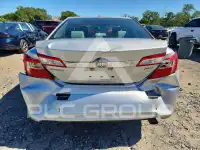 2014 Toyota CAMRY photo