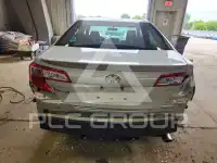 2014 Toyota CAMRY photo