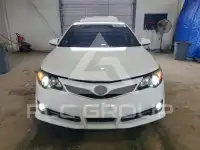 2014 Toyota CAMRY photo