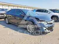 2014 Toyota CAMRY фото