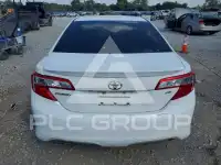 2014 Toyota CAMRY photo