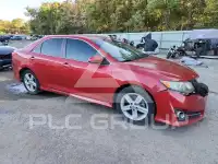 2014 Toyota CAMRY фото