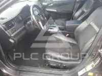 2014 Toyota CAMRY фото