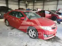 2014 Toyota CAMRY фото