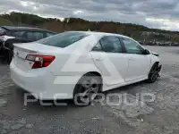 2014 Toyota CAMRY фото