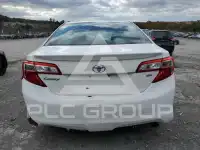 2014 Toyota CAMRY фото