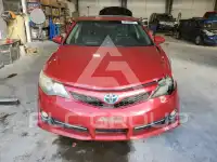 2014 Toyota CAMRY фото