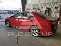 2014 Toyota CAMRY фото