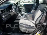2014 Toyota CAMRY фото