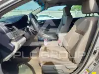 2014 Toyota CAMRY фото