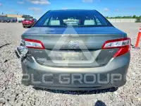 2014 Toyota CAMRY фото
