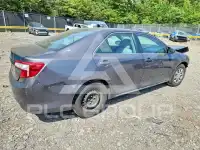 2014 Toyota CAMRY photo