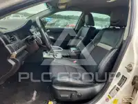 2014 Toyota CAMRY фото