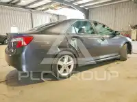2014 Toyota CAMRY фото