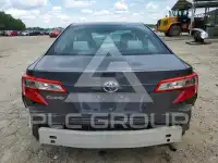 2014 Toyota CAMRY фото