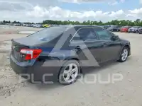 2014 Toyota CAMRY фото