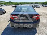 2014 Toyota CAMRY фото