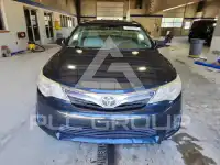 2014 Toyota CAMRY фото