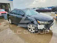2014 Toyota CAMRY фото