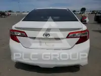 2014 Toyota CAMRY фото