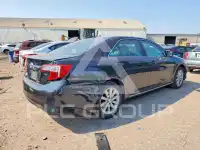 2014 Toyota CAMRY photo