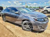 2014 Toyota CAMRY фото