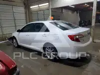 2014 Toyota CAMRY фото