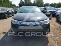 2014 Toyota CAMRY photo