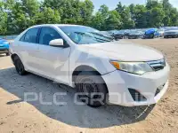2014 Toyota CAMRY фото