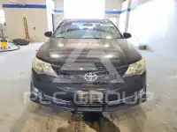 2014 Toyota CAMRY фото