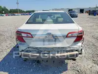 2014 Toyota CAMRY фото