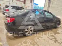 2014 Toyota CAMRY фото