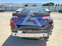 2014 Toyota CAMRY фото