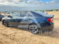 2014 Toyota CAMRY photo