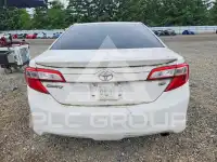 2014 Toyota CAMRY photo